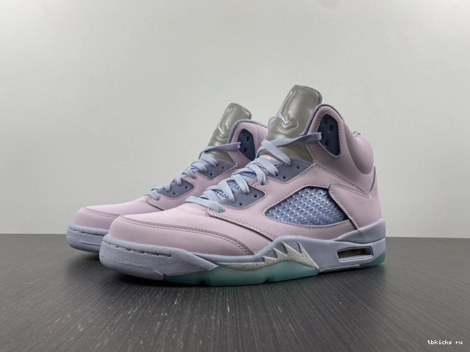 Rep TB 5 Jordan DV0562-600 Easter Air 0706